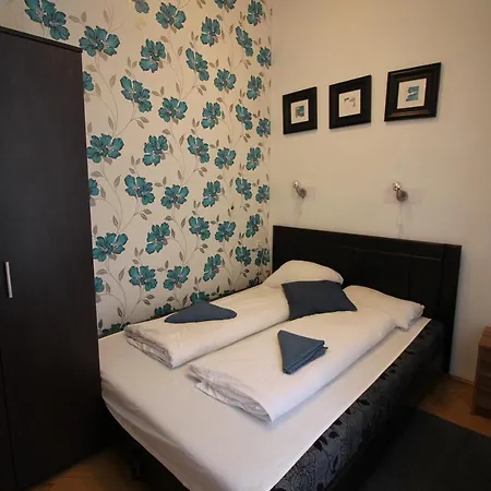 Fashionstreet Corso Apartment *