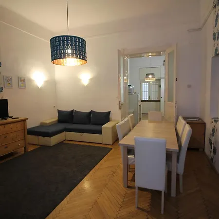 Apartment Fashionstreet Corso