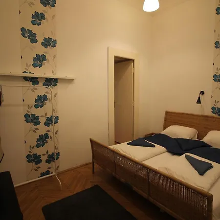 Apartment Fashionstreet Corso *