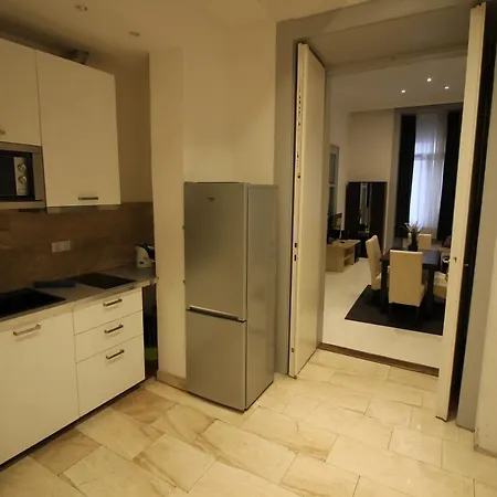 Apartment Fashionstreet Corso