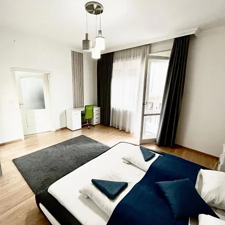 Apartment Fashionstreet Corso