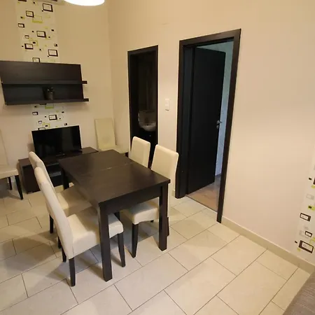 Apartment Fashionstreet Corso