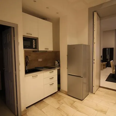Apartment Fashionstreet Corso Budapest