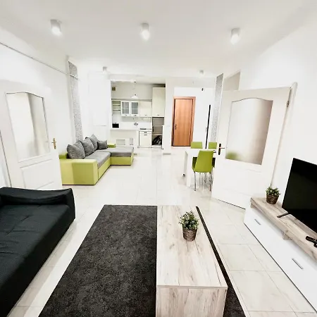 Apartment Fashionstreet Corso *
