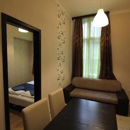 Fashionstreet Corso Apartment