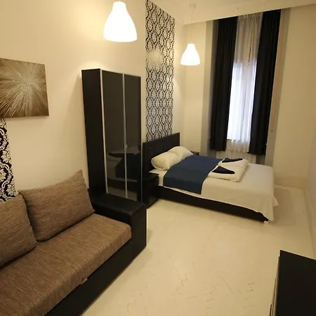 Apartment Fashionstreet Corso *