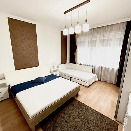 Fashionstreet Corso Apartment *