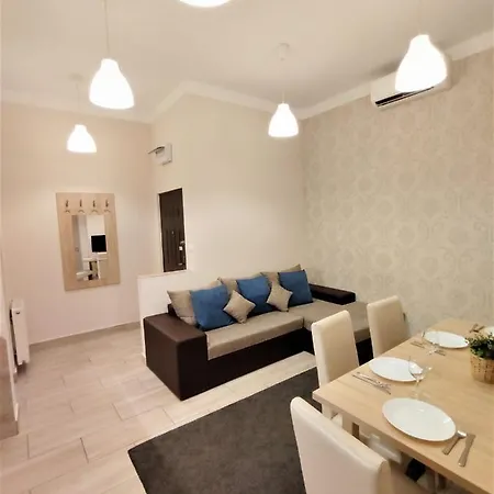 Fashionstreet Corso Apartment *