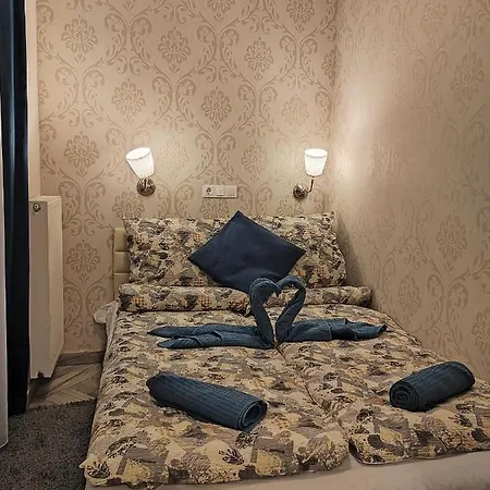 Apartment Fashionstreet Corso *
