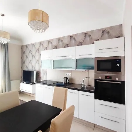 Fashionstreet Corso Apartment