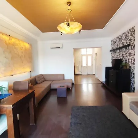 Apartment Fashionstreet Corso *