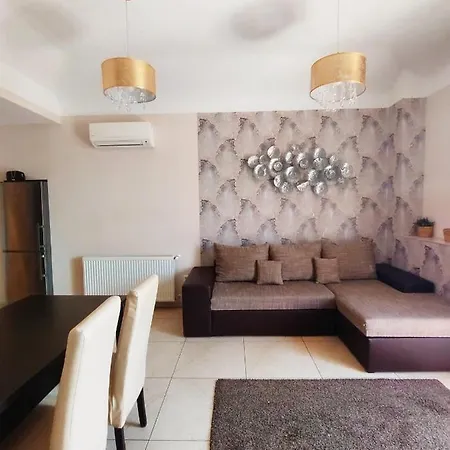 Apartment Fashionstreet Corso Budapest