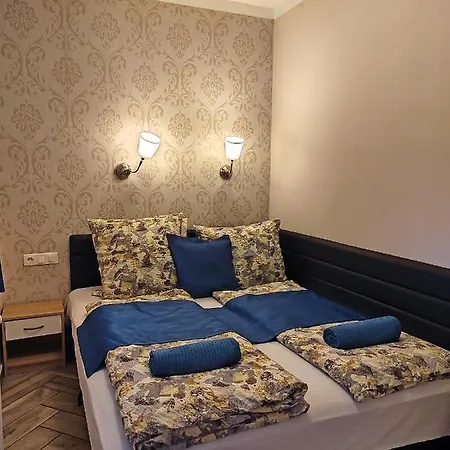 Apartment Fashionstreet Corso