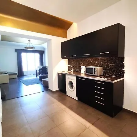 Fashionstreet Corso Apartment Budapest