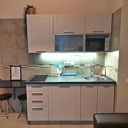Fashionstreet Corso Apartment *