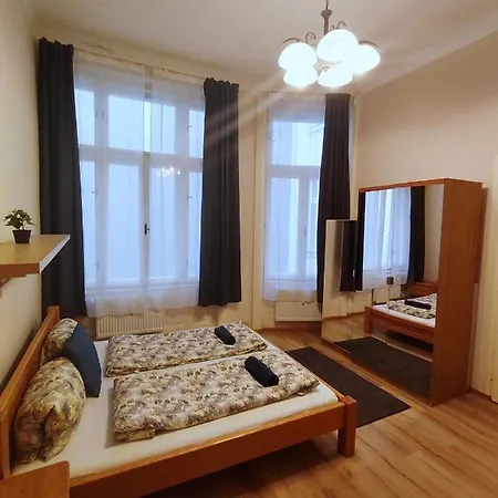 Apartment Fashionstreet Corso Budapest