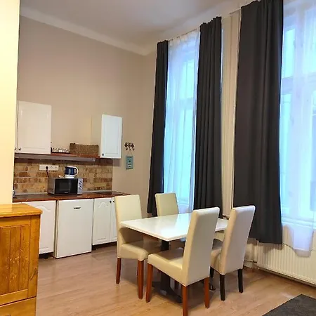Apartment Fashionstreet Corso *