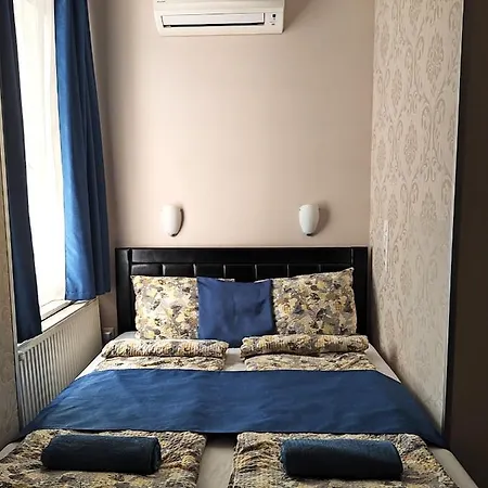 Fashionstreet Corso Apartment