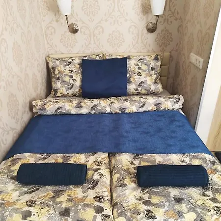 Fashionstreet Corso Apartment *