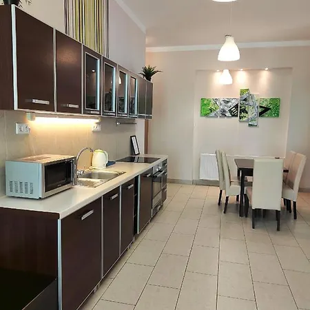 Apartment Fashionstreet Corso *