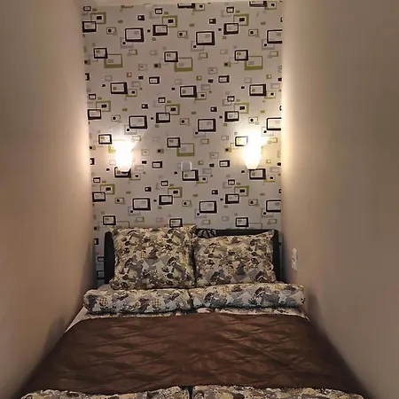 Fashionstreet Corso Apartment *
