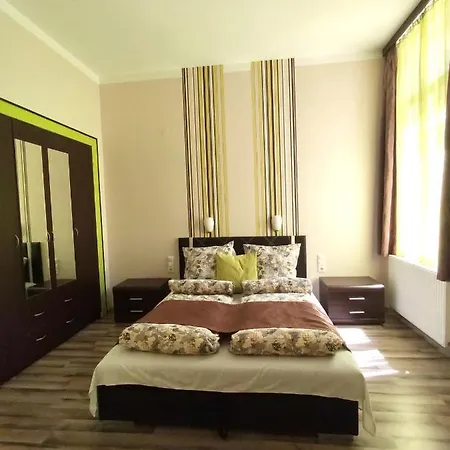 Fashionstreet Corso Apartment
