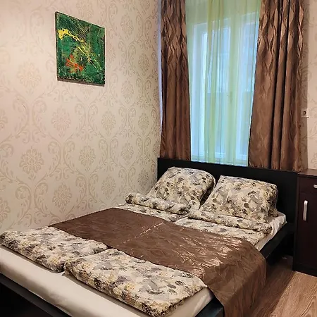 Apartment Fashionstreet Corso Budapest