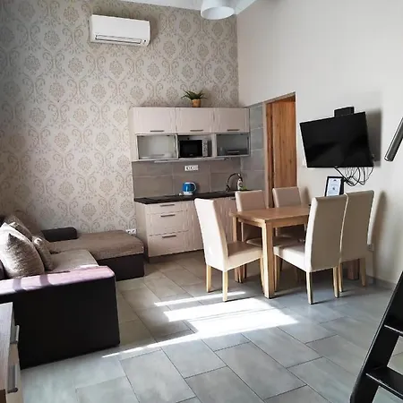 Fashionstreet Corso Apartment