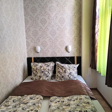 Apartment Fashionstreet Corso