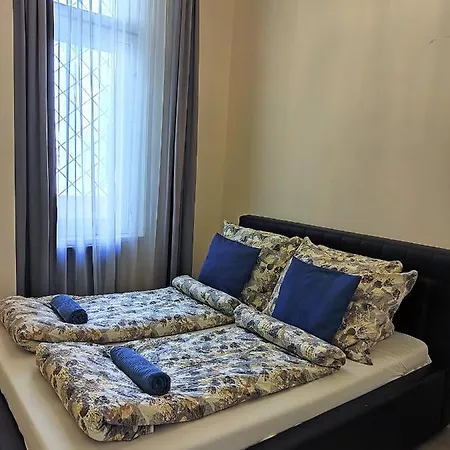 Fashionstreet Corso Apartment *