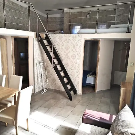 Apartment Fashionstreet Corso