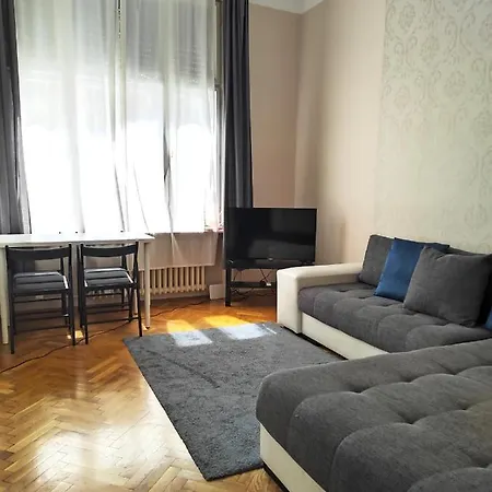 Apartment Fashionstreet Corso