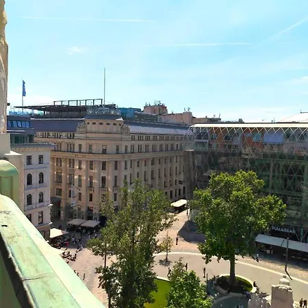 Fashionstreet Corso Lägenhet
