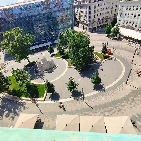 Fashionstreet Corso Lägenhet