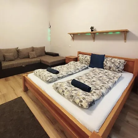 Váci 17 * Budapest