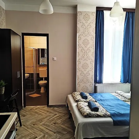 Váci 17 * Budapest