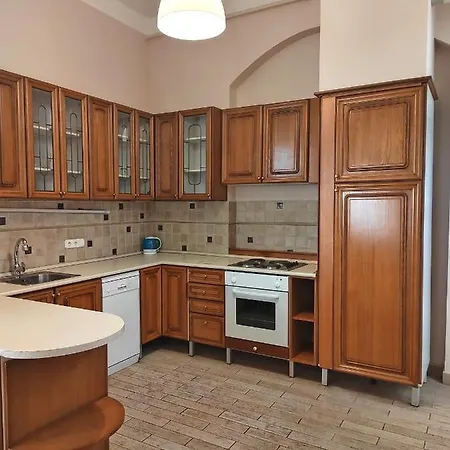 Apartamento Váci 17 Budapest