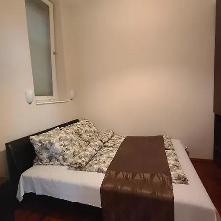 Váci 17 * Budapest
