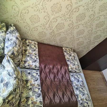Apartamento Váci 17